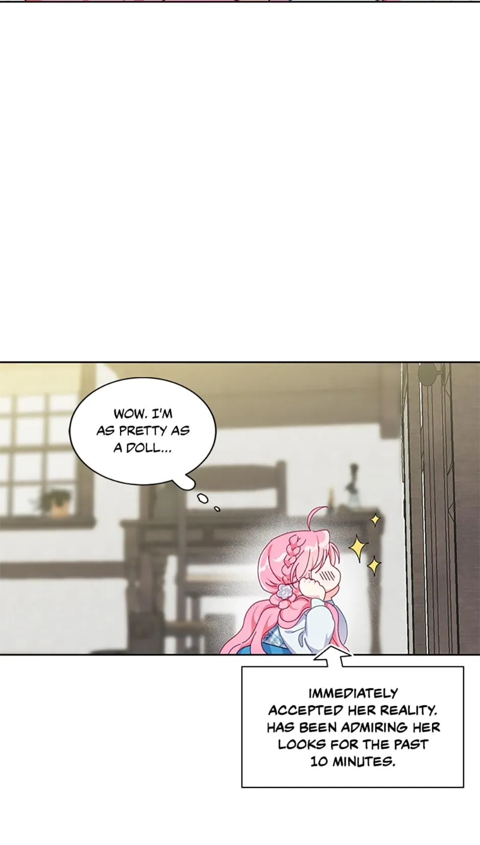The Perks of Being an S-Class Heroine Chapter 2 Online - página 18