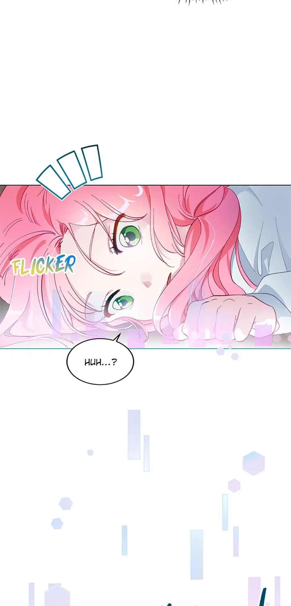 The Perks of Being an S-Class Heroine Chapter 2 Online - página 21