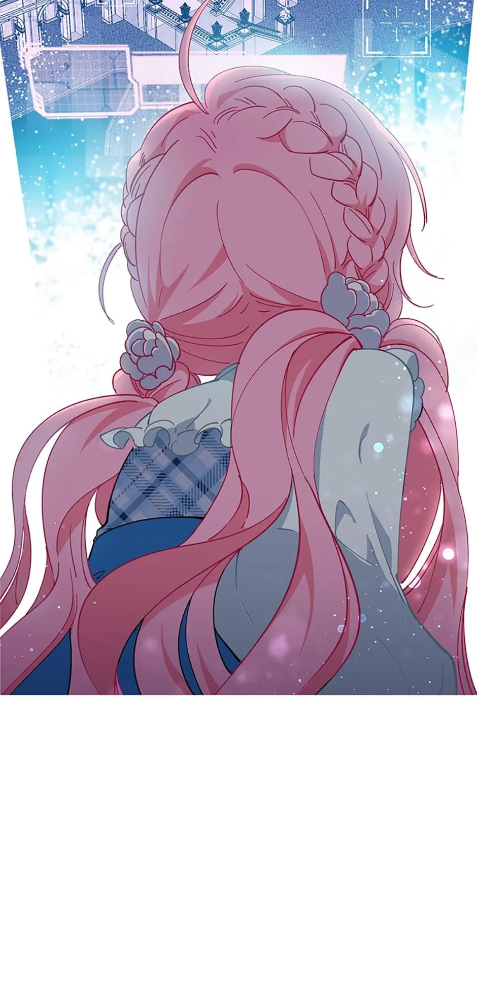 The Perks of Being an S-Class Heroine Chapter 2 Online - página 23