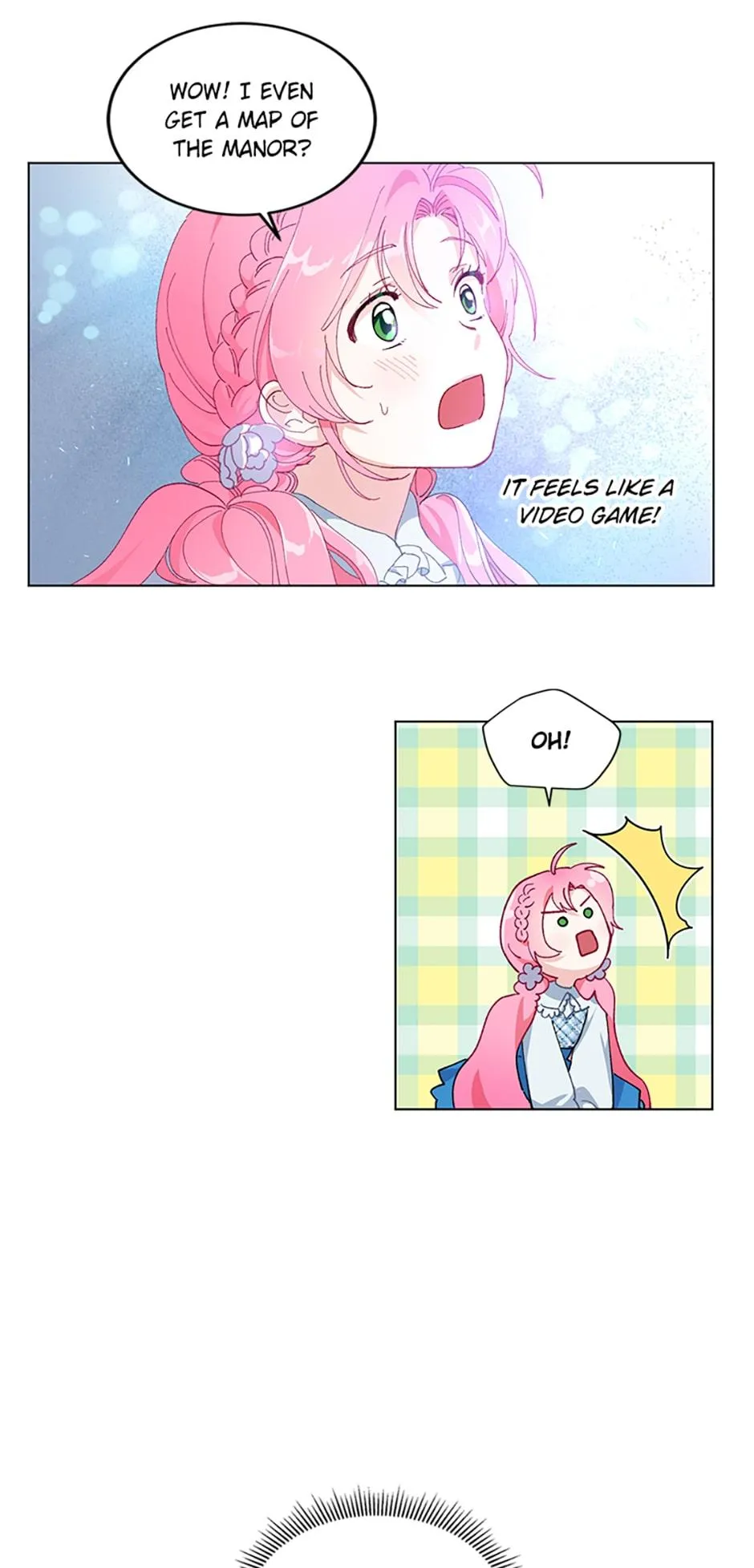 The Perks of Being an S-Class Heroine Chapter 2 Online - página 24