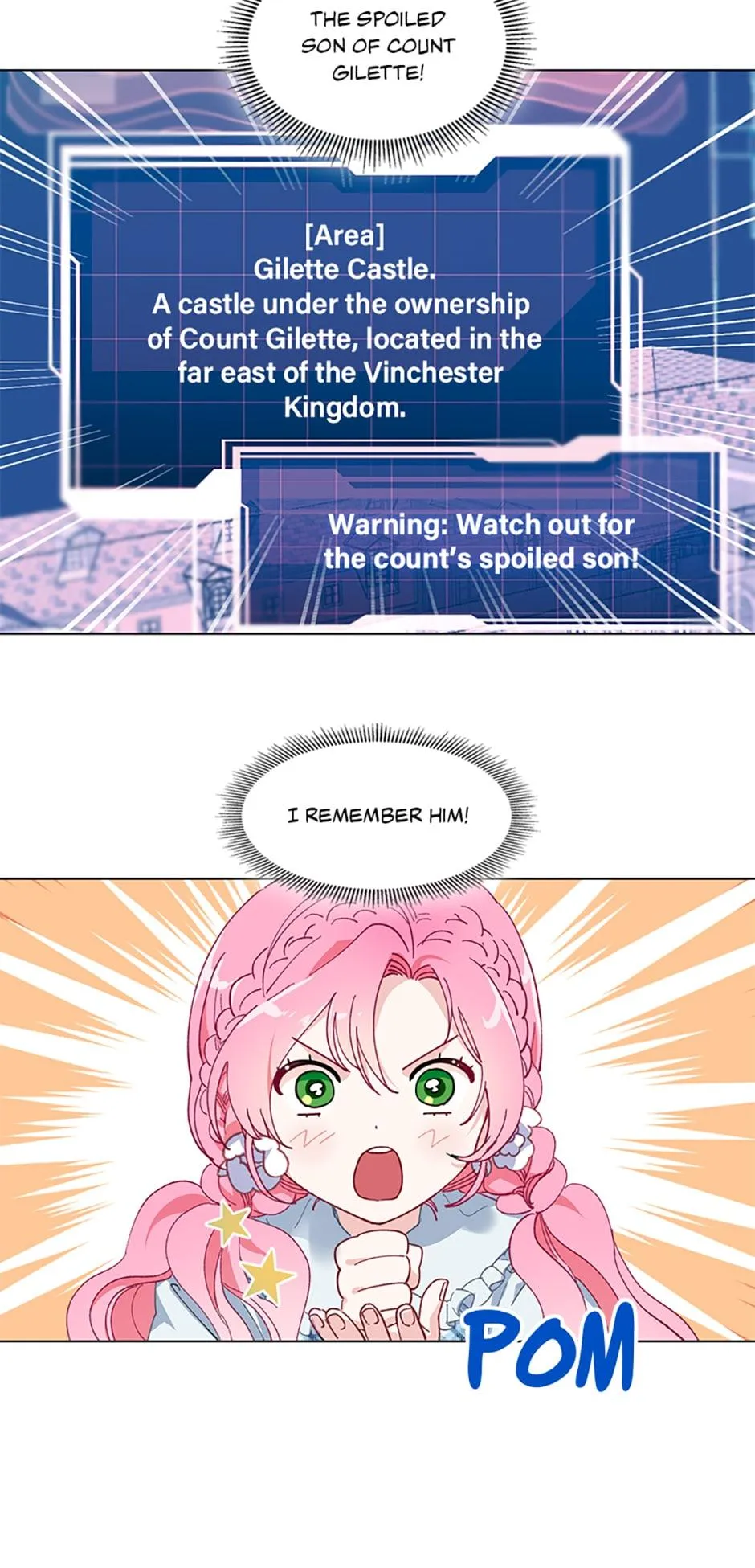 The Perks of Being an S-Class Heroine Chapter 2 Online - página 25