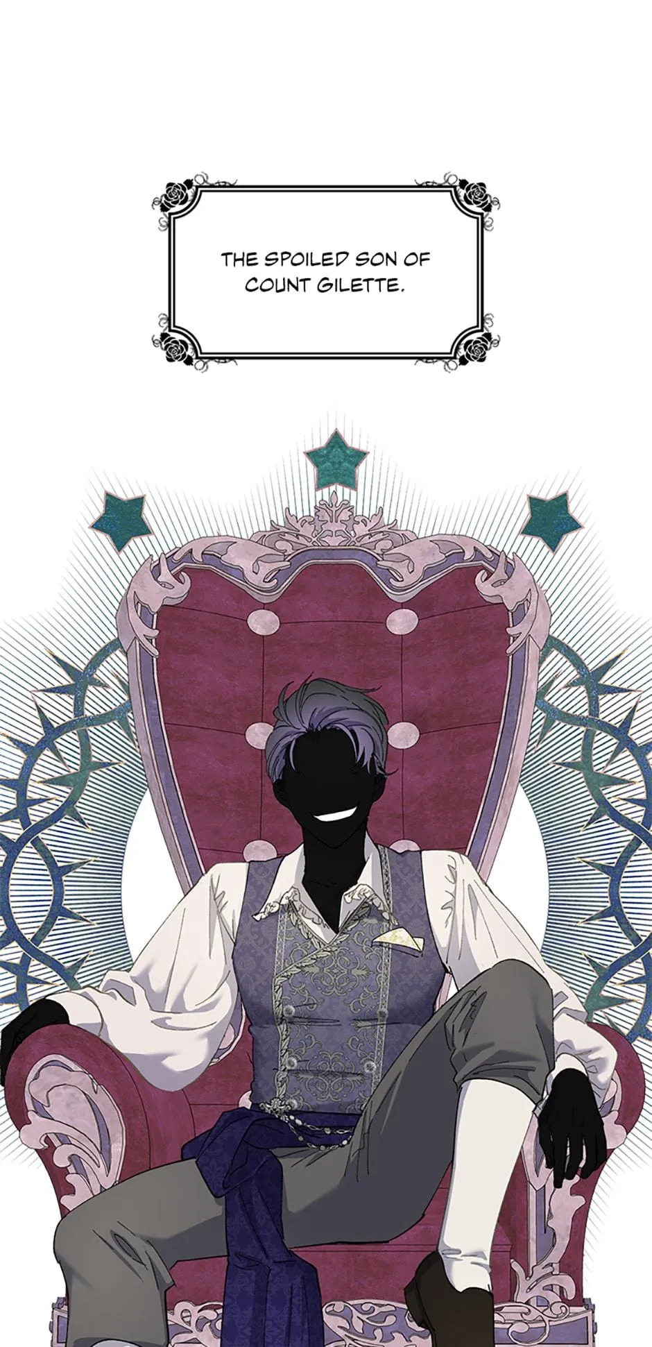 The Perks of Being an S-Class Heroine Chapter 2 Online - página 26
