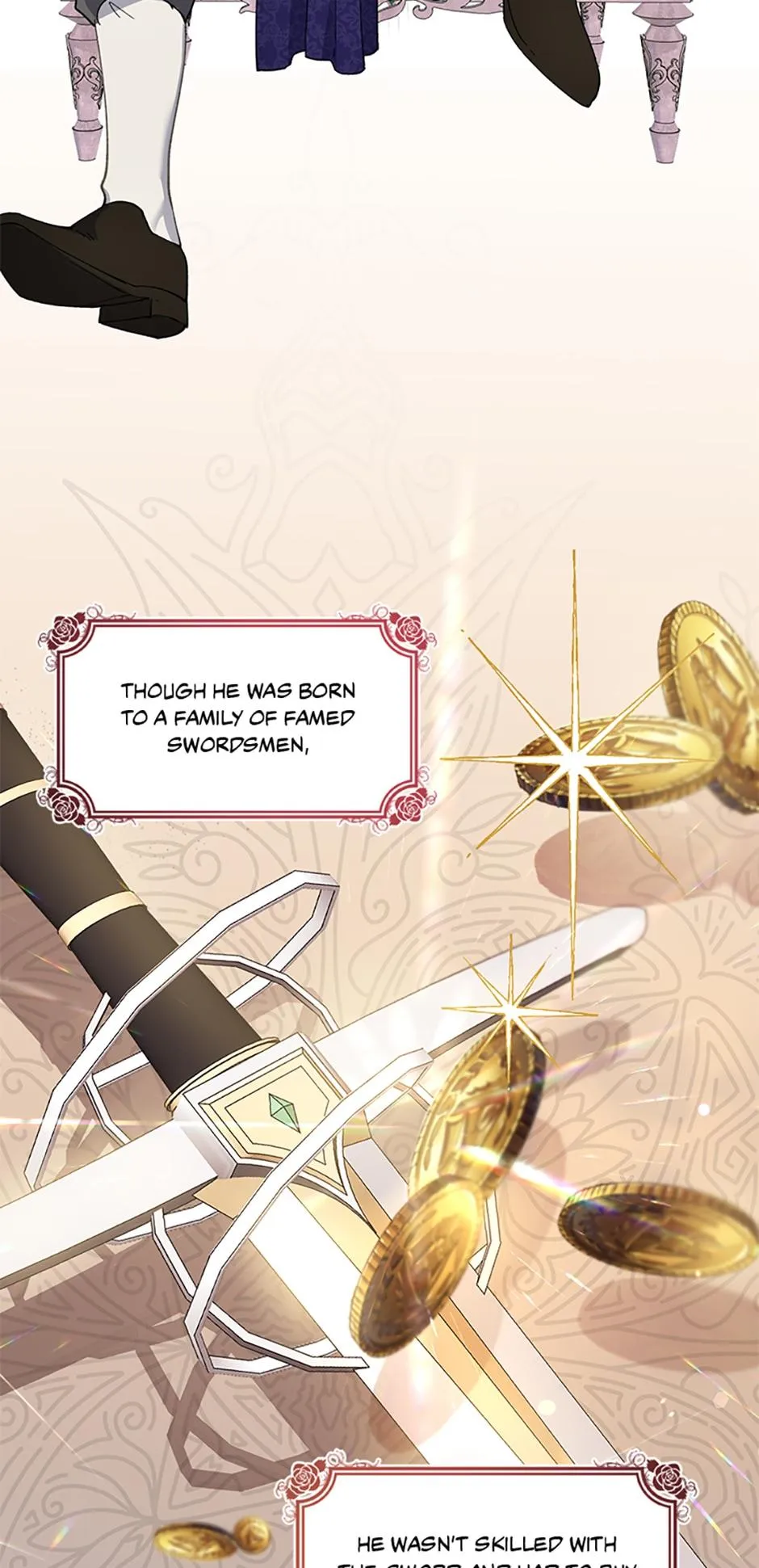 The Perks of Being an S-Class Heroine Chapter 2 Online - página 27