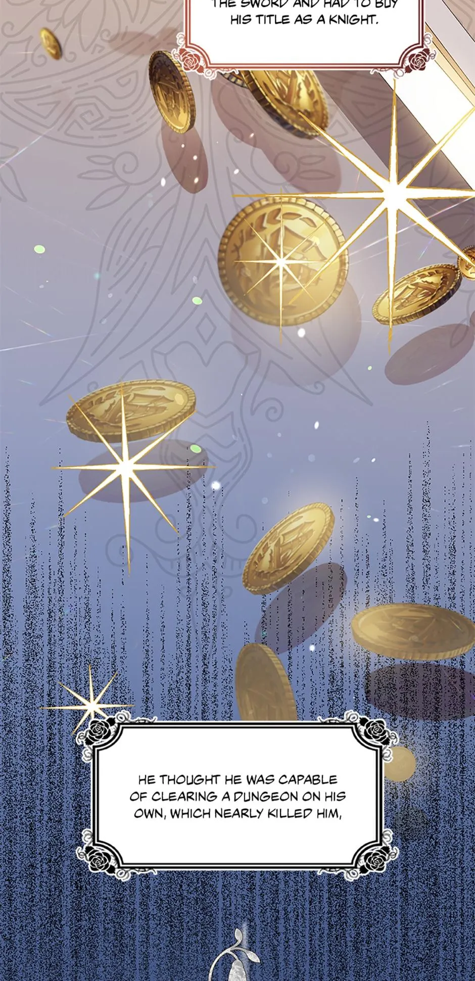 The Perks of Being an S-Class Heroine Chapter 2 Online - página 28