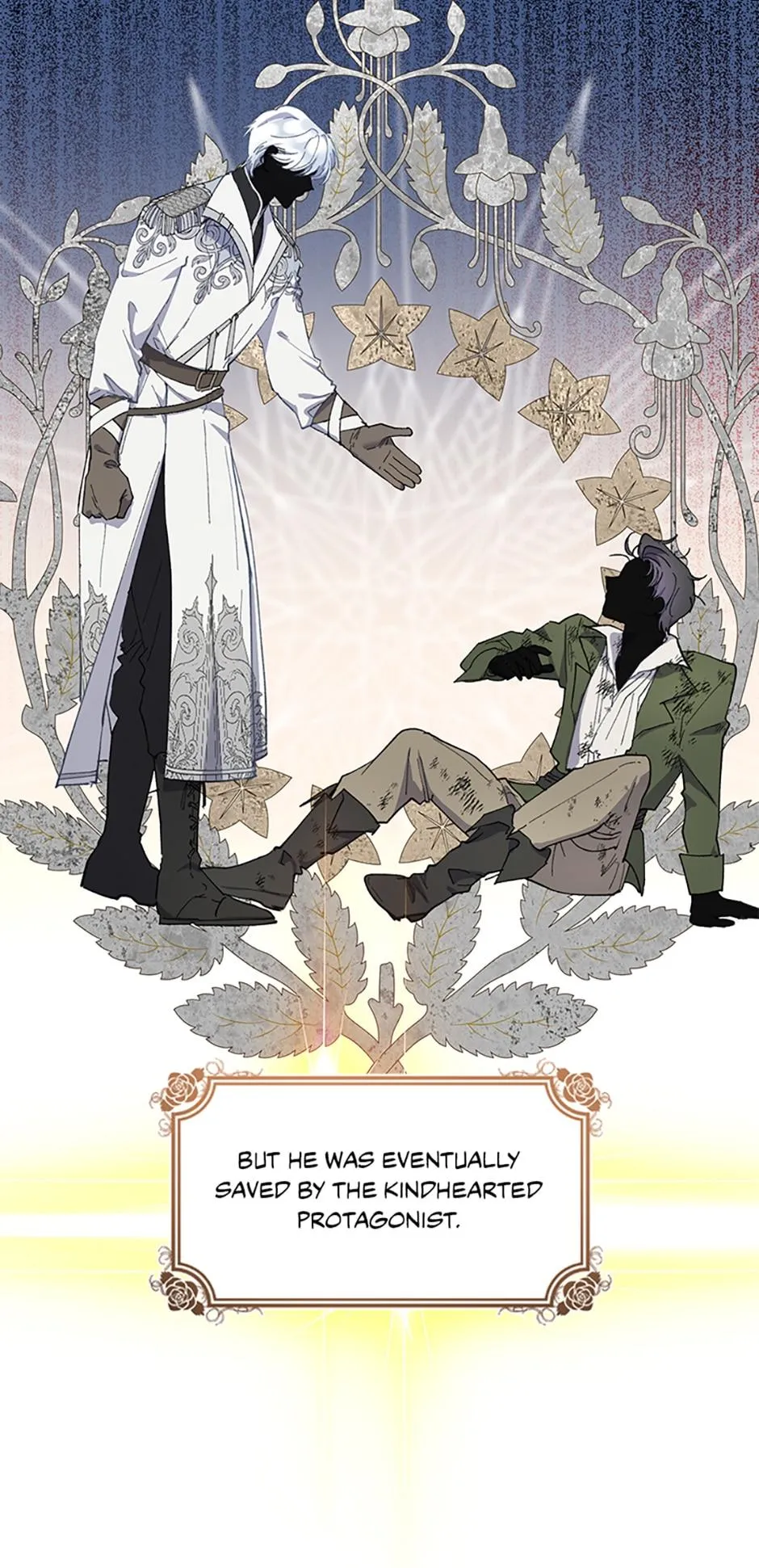 The Perks of Being an S-Class Heroine Chapter 2 Online - página 29