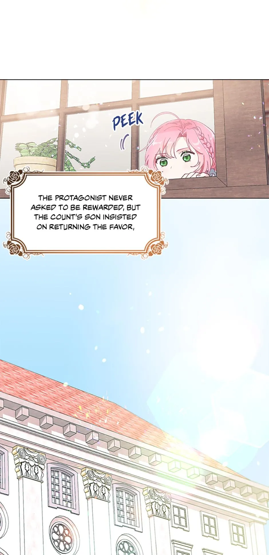 The Perks of Being an S-Class Heroine Chapter 2 Online - página 30