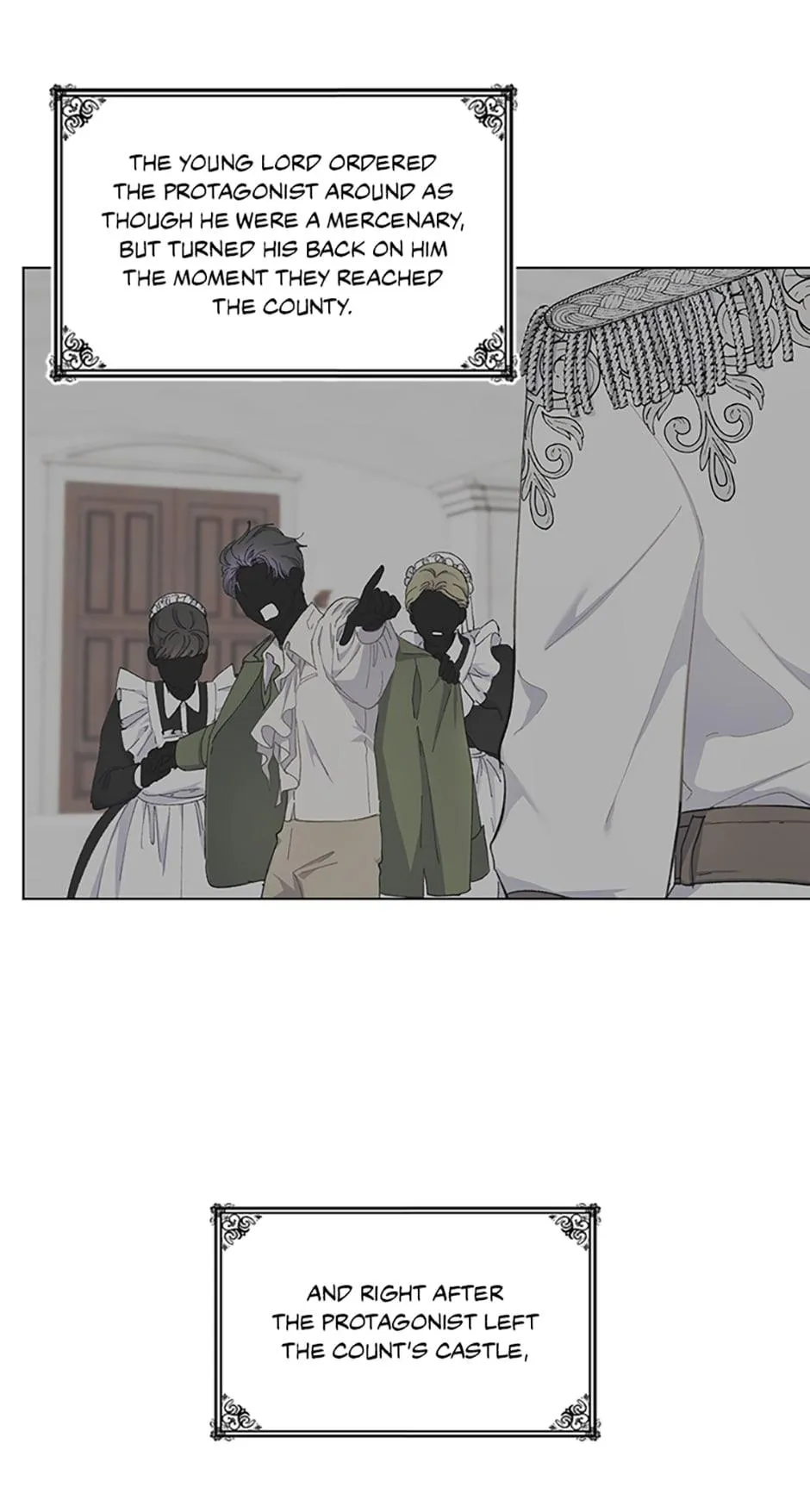 The Perks of Being an S-Class Heroine Chapter 2 Online - página 32