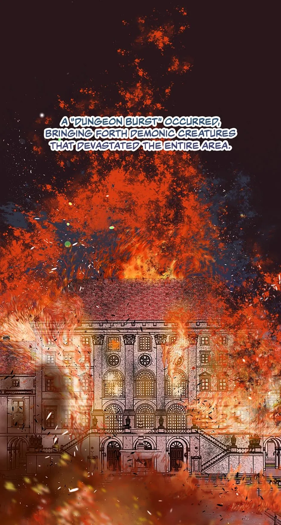 The Perks of Being an S-Class Heroine Chapter 2 Online - página 34