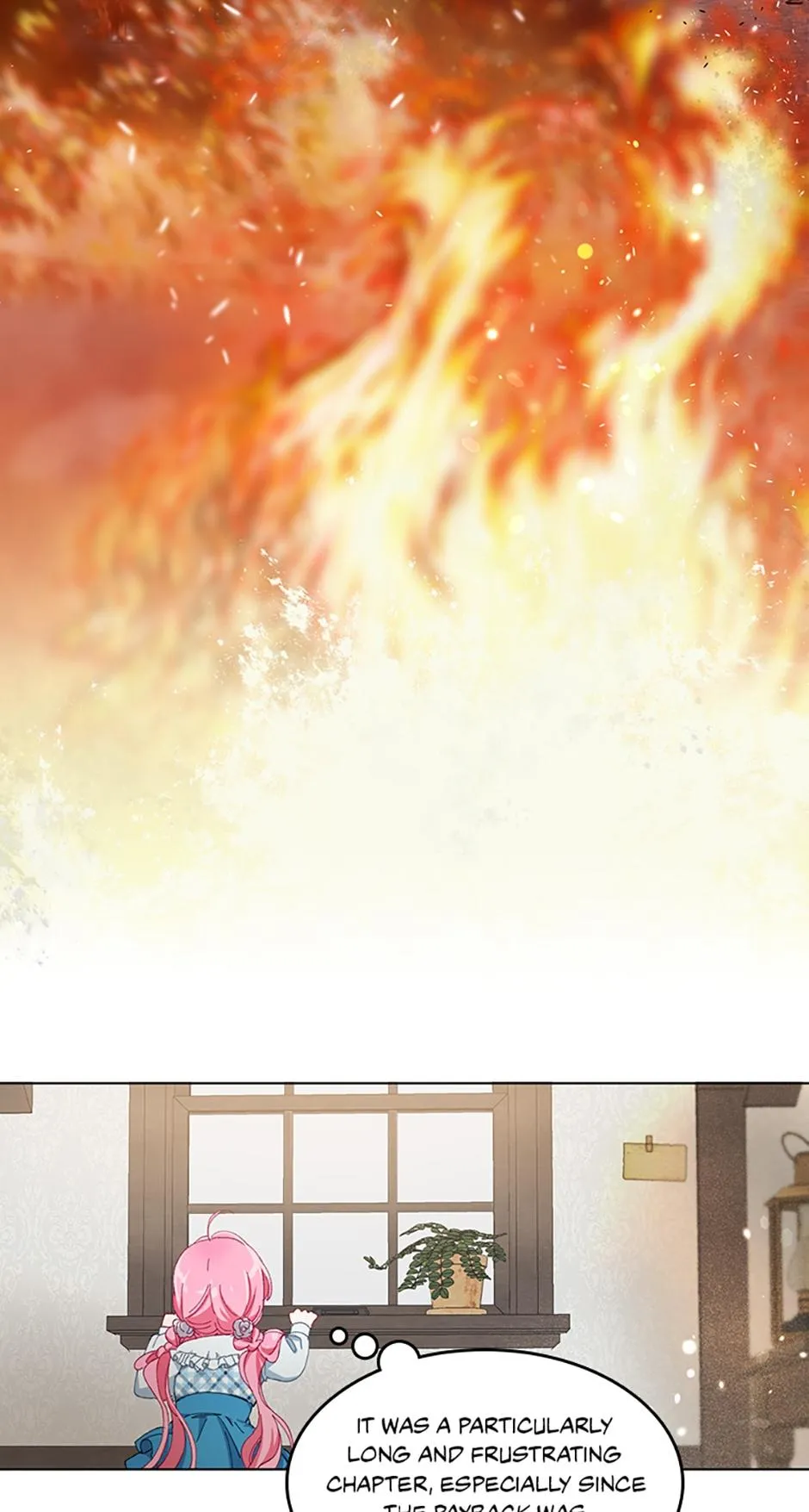The Perks of Being an S-Class Heroine Chapter 2 Online - página 35