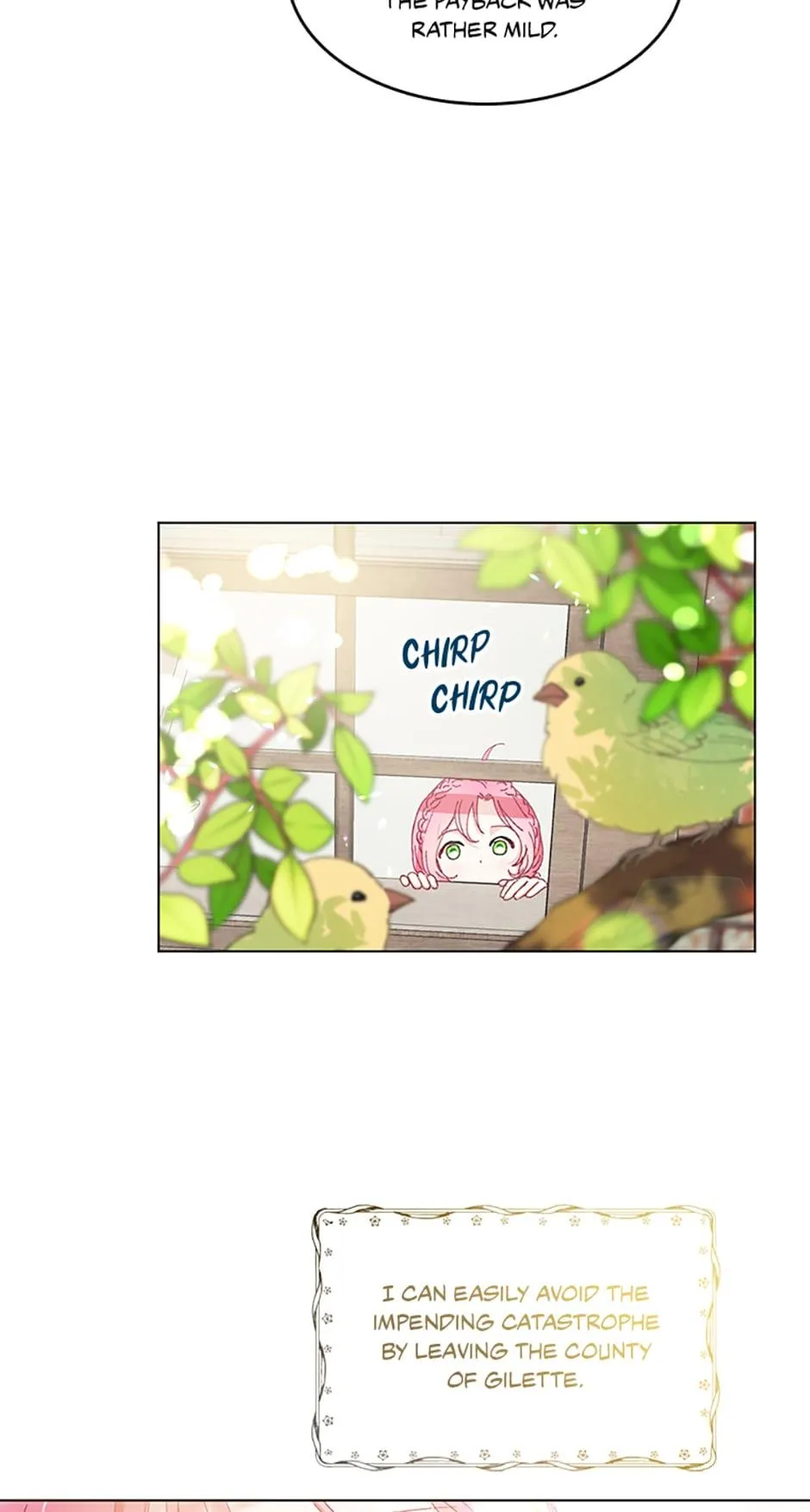 The Perks of Being an S-Class Heroine Chapter 2 Online - página 36