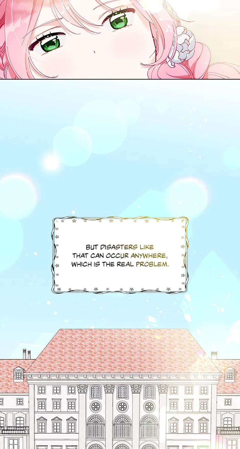 The Perks of Being an S-Class Heroine Chapter 2 Online - página 37