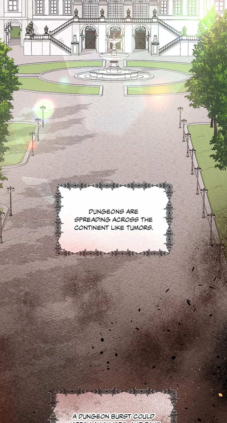 The Perks of Being an S-Class Heroine Chapter 2 Online - página 38