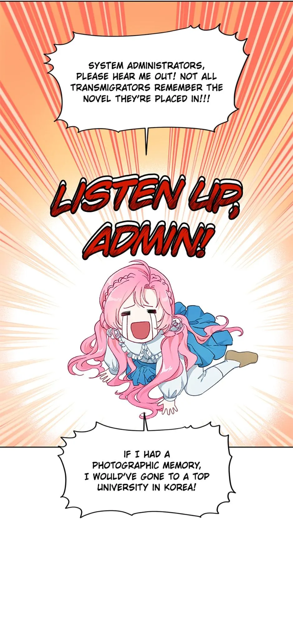 The Perks of Being an S-Class Heroine Chapter 2 Online - página 41