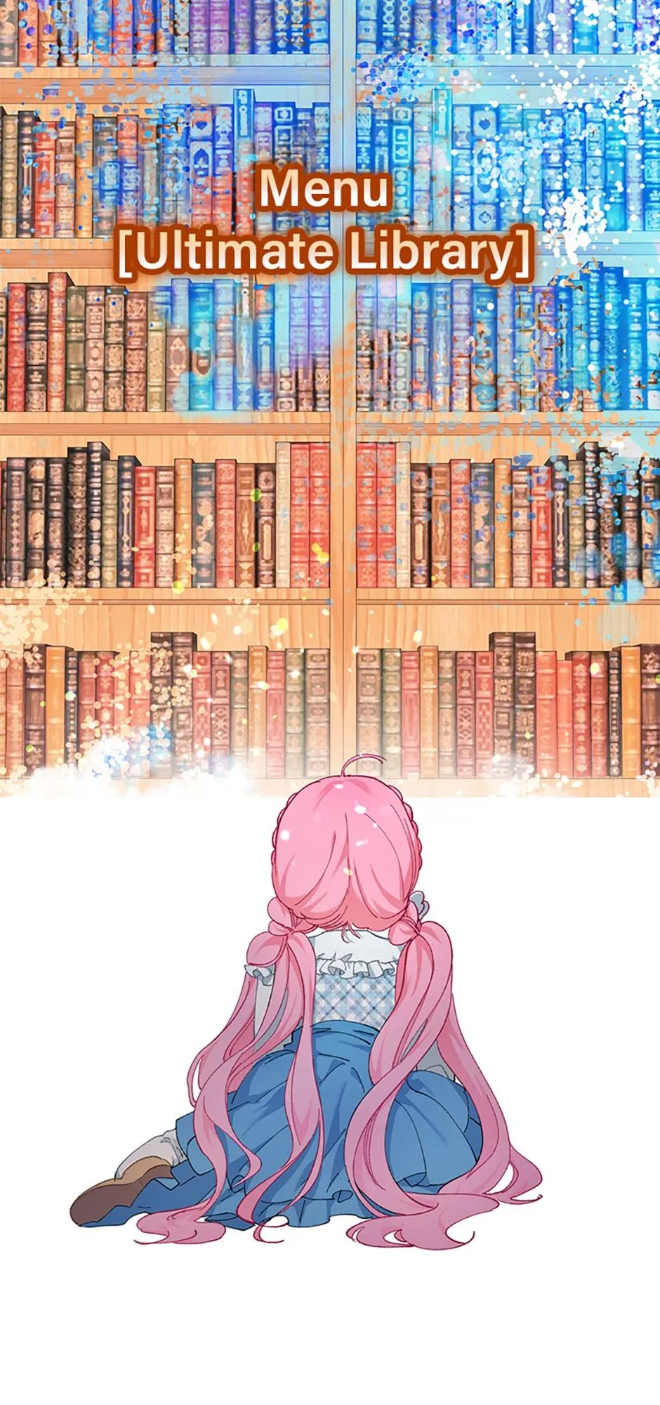 The Perks of Being an S-Class Heroine Chapter 2 Online - página 44