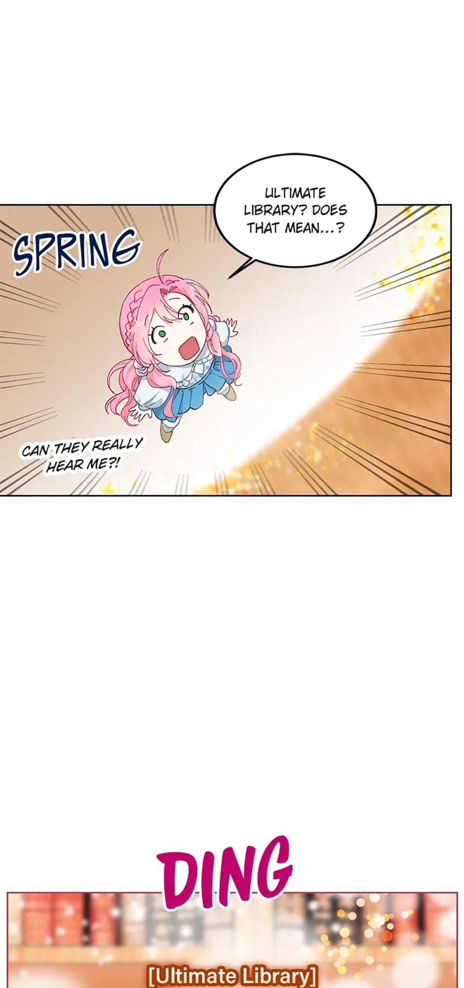 The Perks of Being an S-Class Heroine Chapter 2 Online - página 45