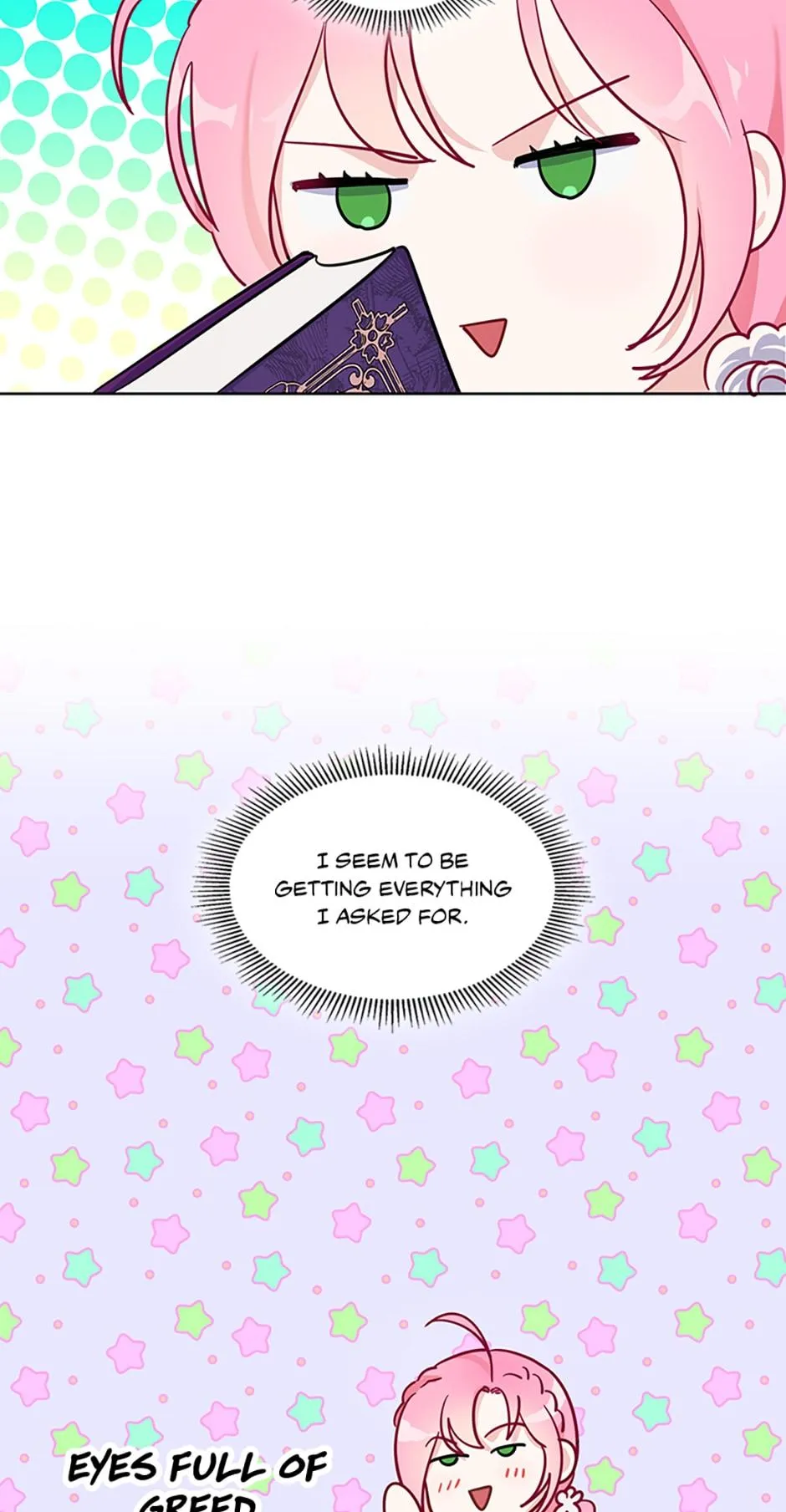 The Perks of Being an S-Class Heroine Chapter 2 Online - página 51