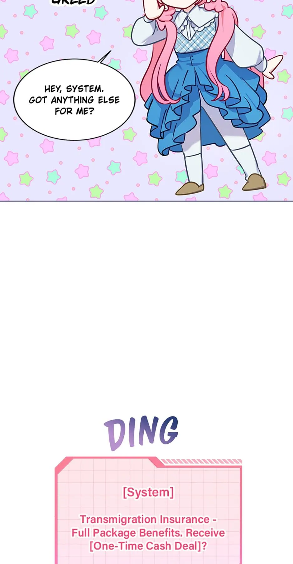 The Perks of Being an S-Class Heroine Chapter 2 Online - página 52