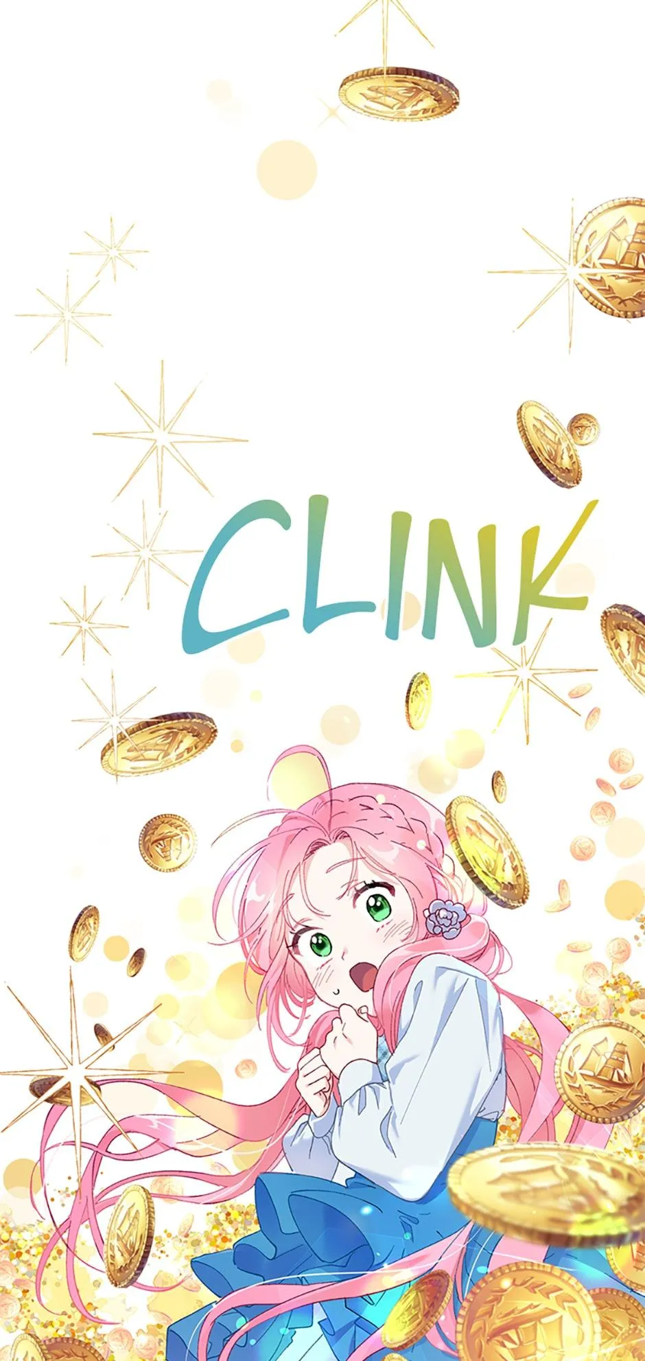 The Perks of Being an S-Class Heroine Chapter 2 Online - página 55