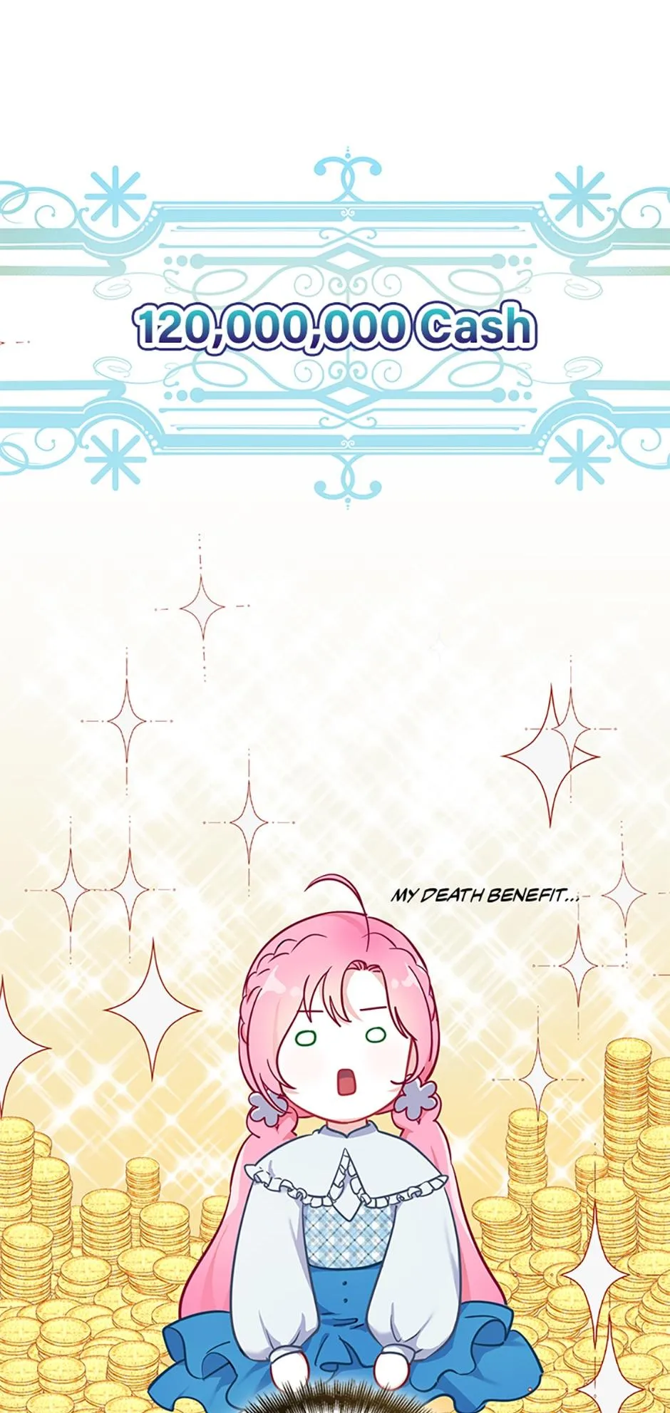 The Perks of Being an S-Class Heroine Chapter 2 Online - página 58
