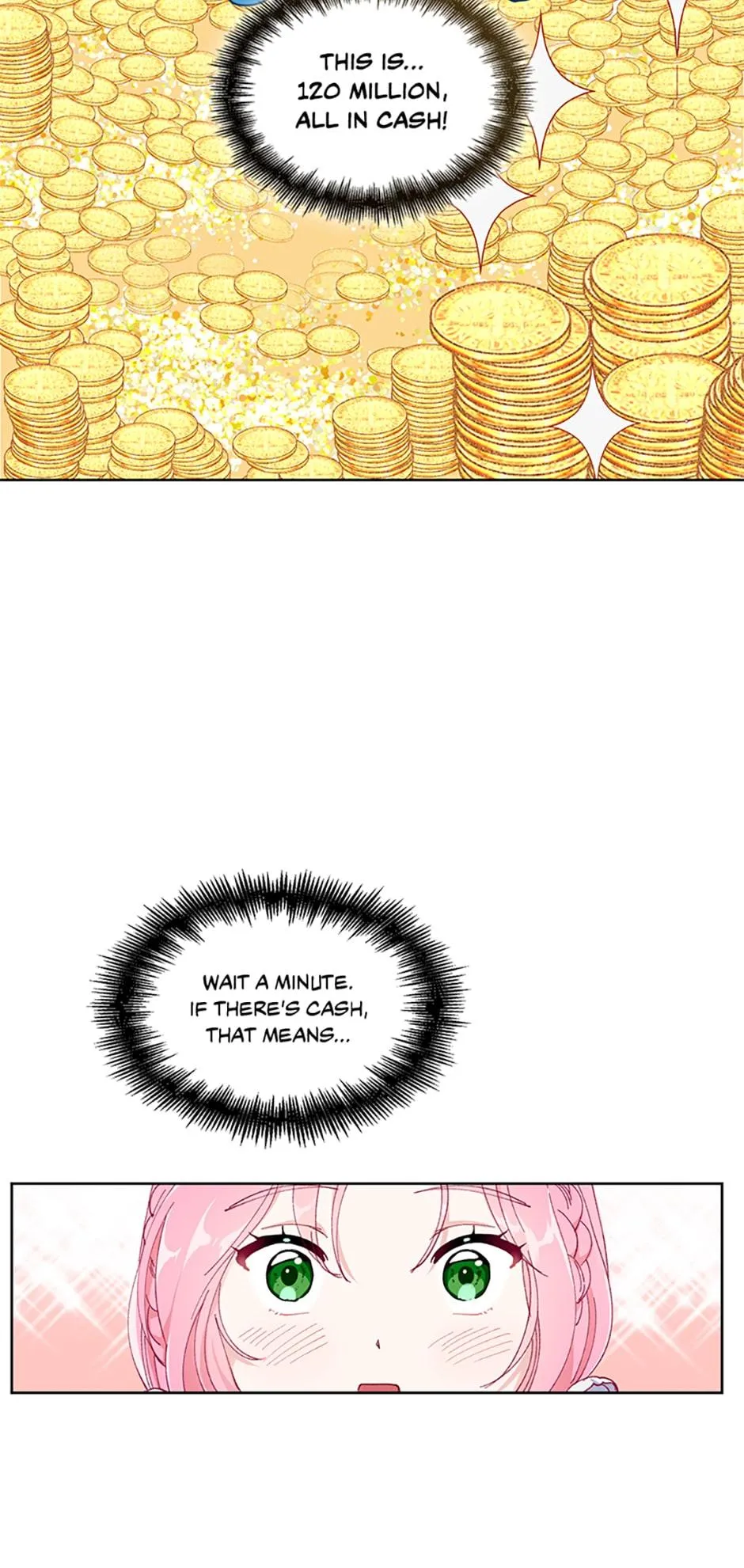 The Perks of Being an S-Class Heroine Chapter 2 Online - página 59