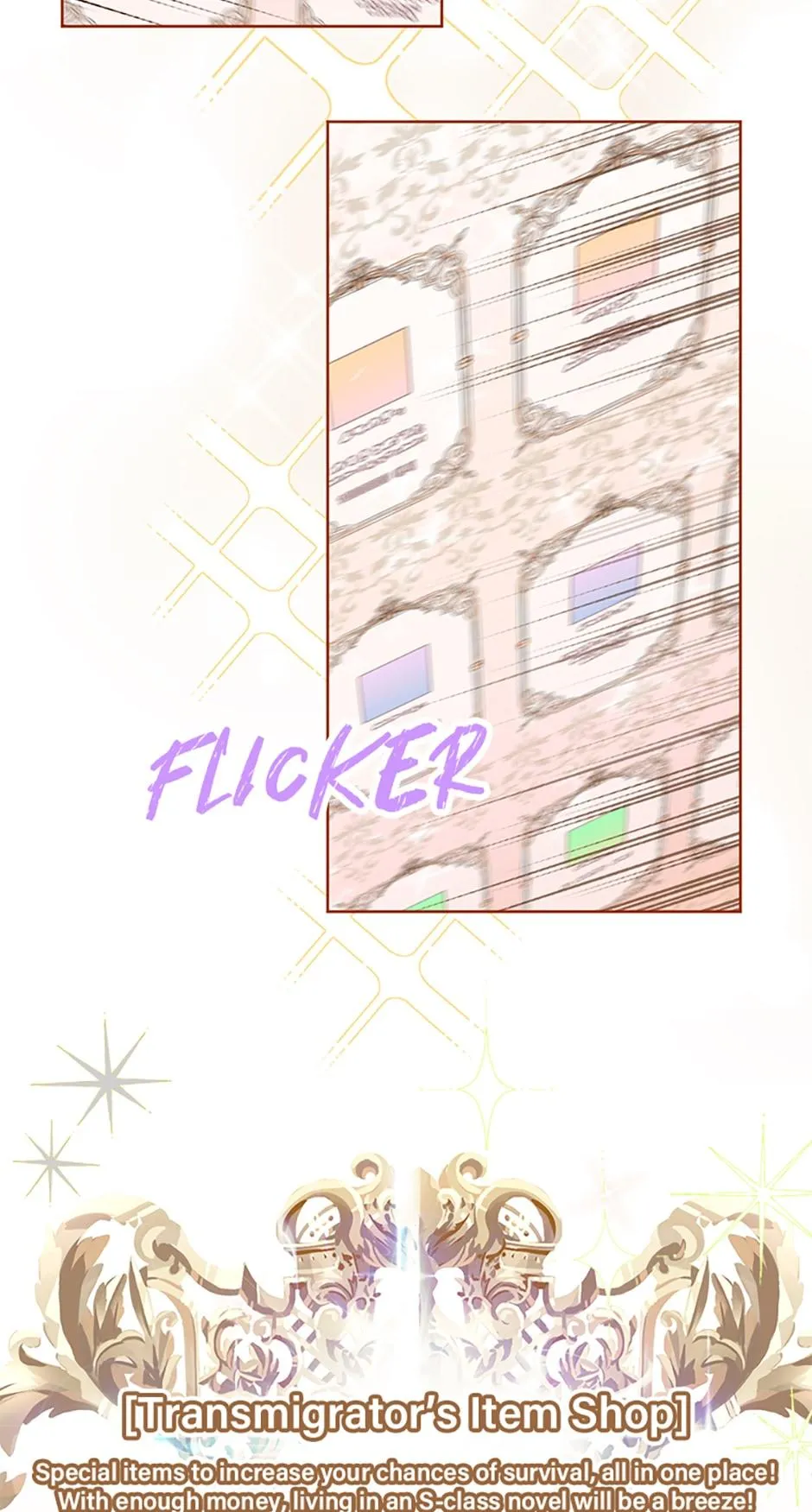 The Perks of Being an S-Class Heroine Chapter 2 Online - página 61