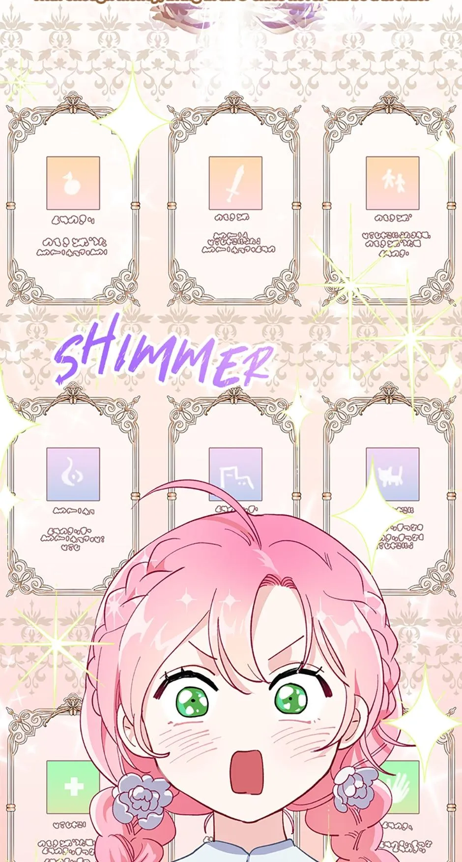 The Perks of Being an S-Class Heroine Chapter 2 Online - página 62