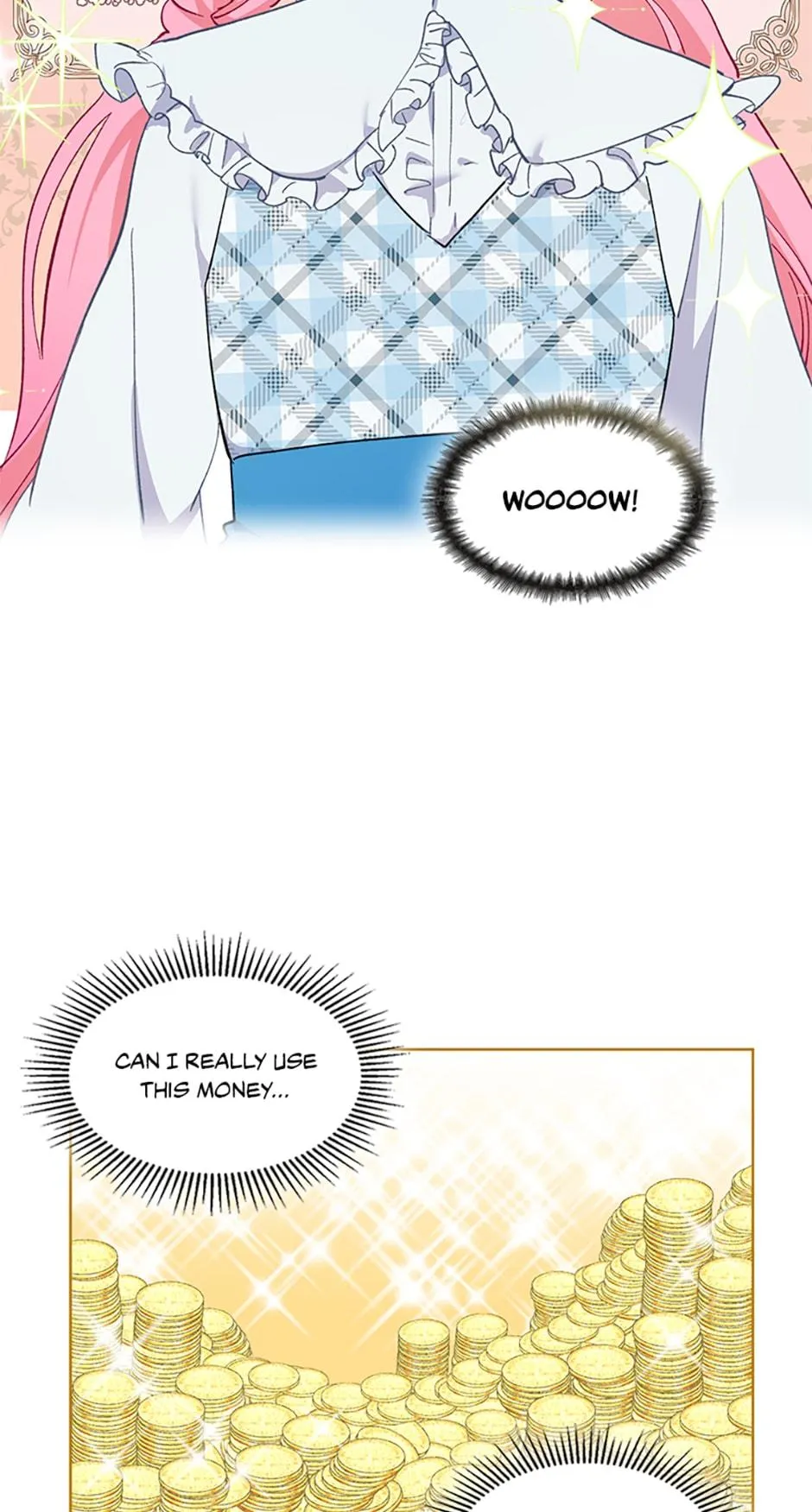 The Perks of Being an S-Class Heroine Chapter 2 Online - página 63