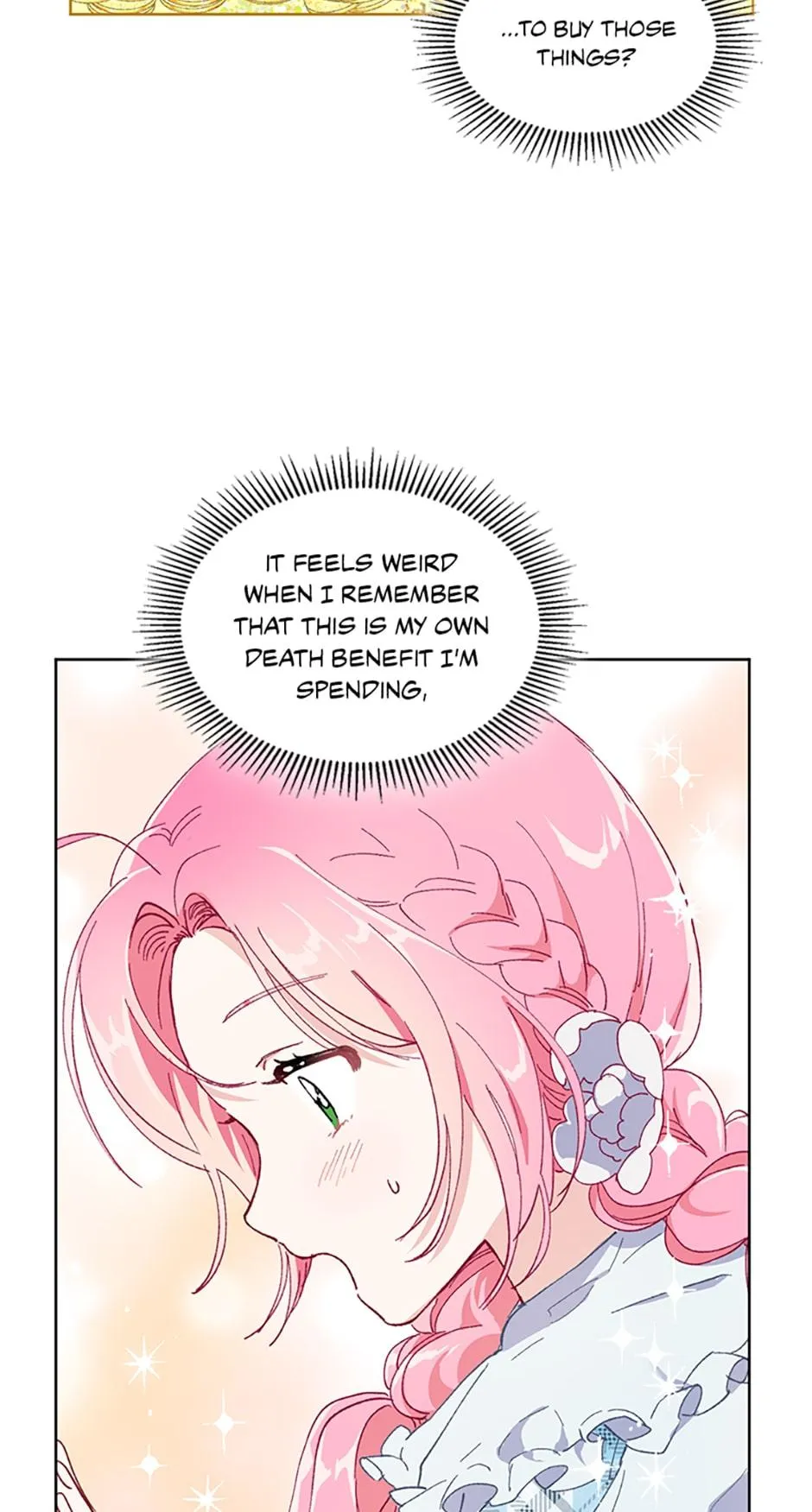 The Perks of Being an S-Class Heroine Chapter 2 Online - página 64