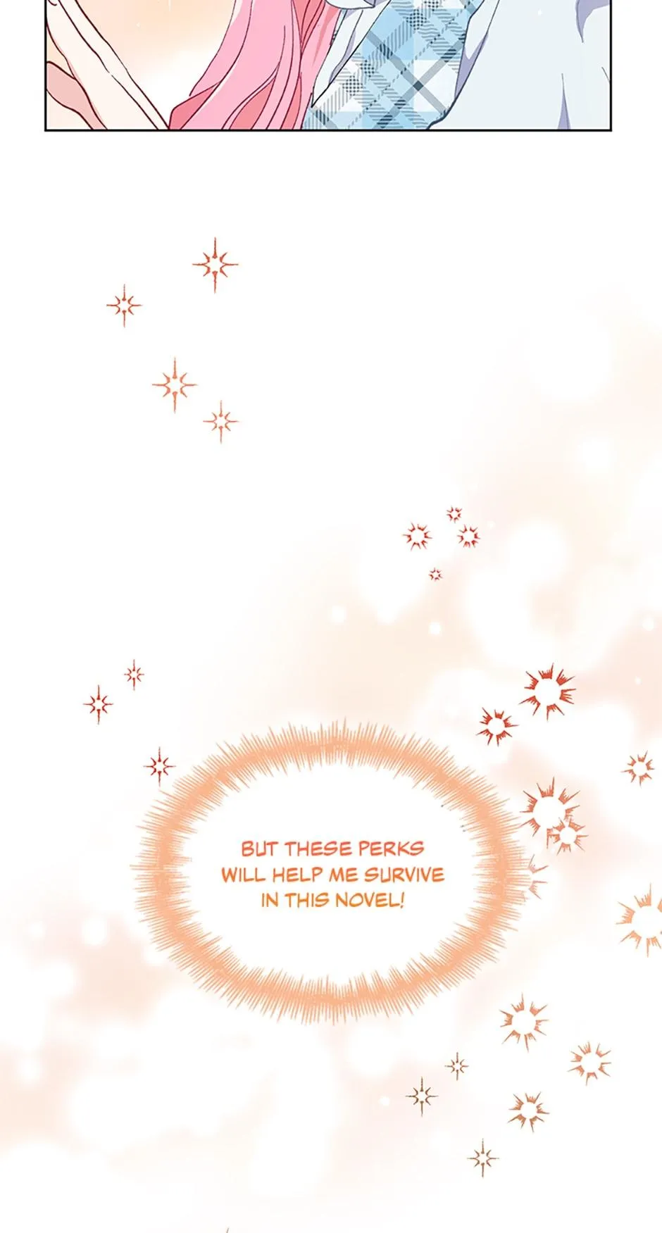 The Perks of Being an S-Class Heroine Chapter 2 Online - página 65