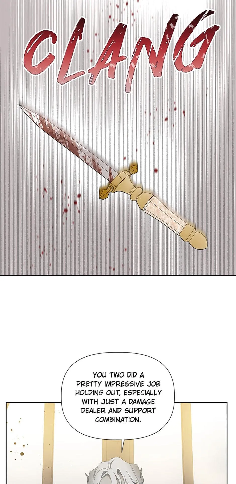 The Perks of Being an S-Class Heroine Chapter 27 Online - página 3