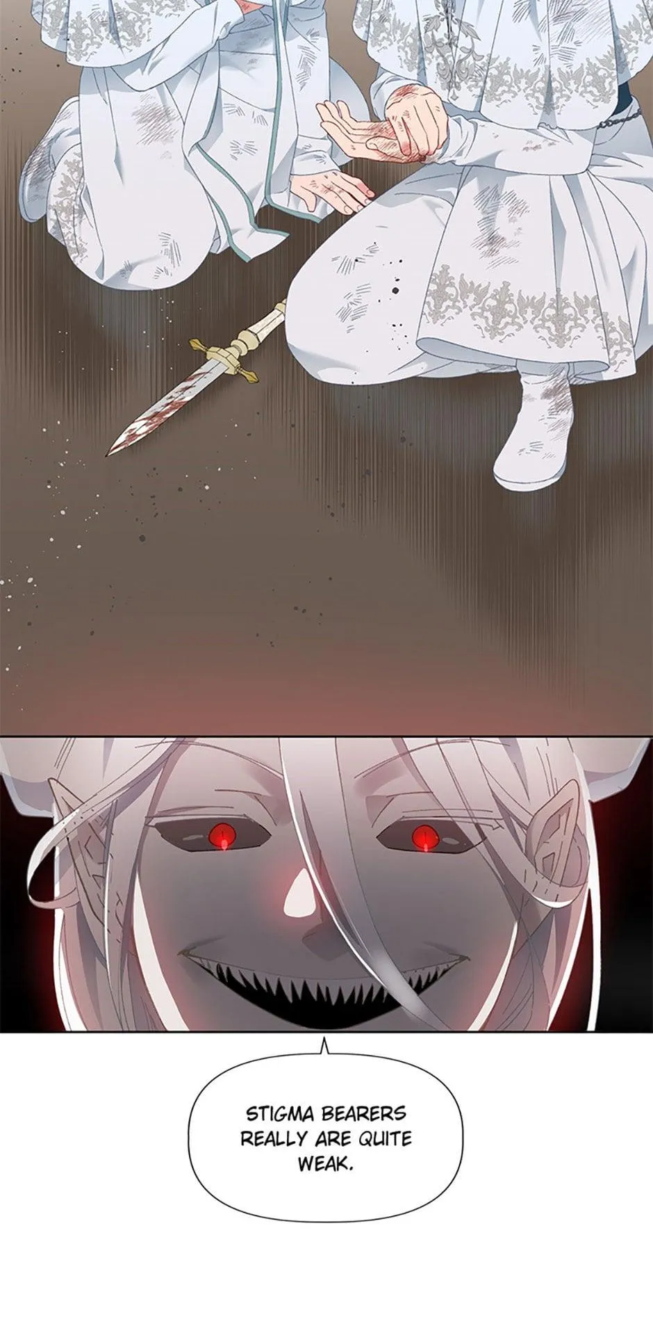 The Perks of Being an S-Class Heroine Chapter 27 Online - página 5