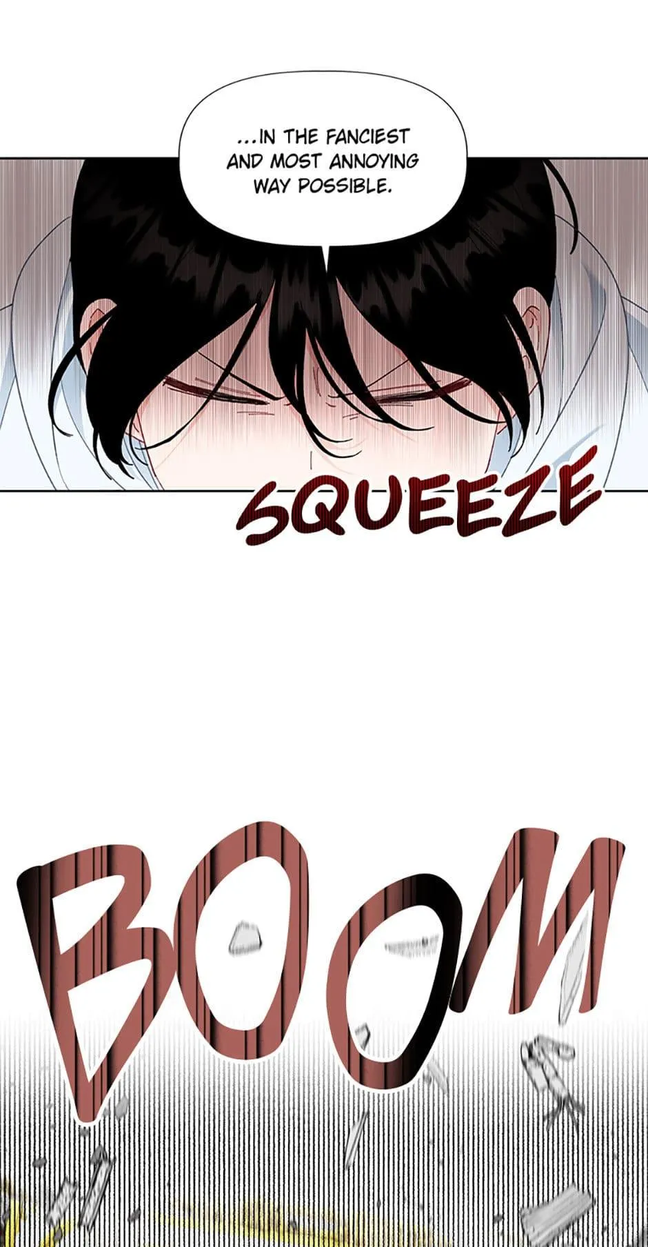 The Perks of Being an S-Class Heroine Chapter 27 Online - página 10