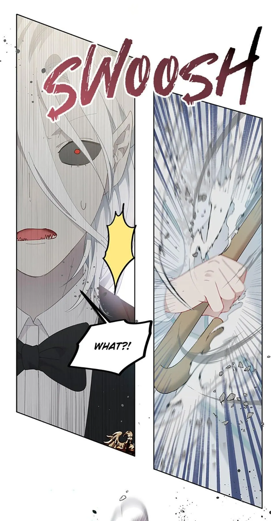 The Perks of Being an S-Class Heroine Chapter 27 Online - página 12