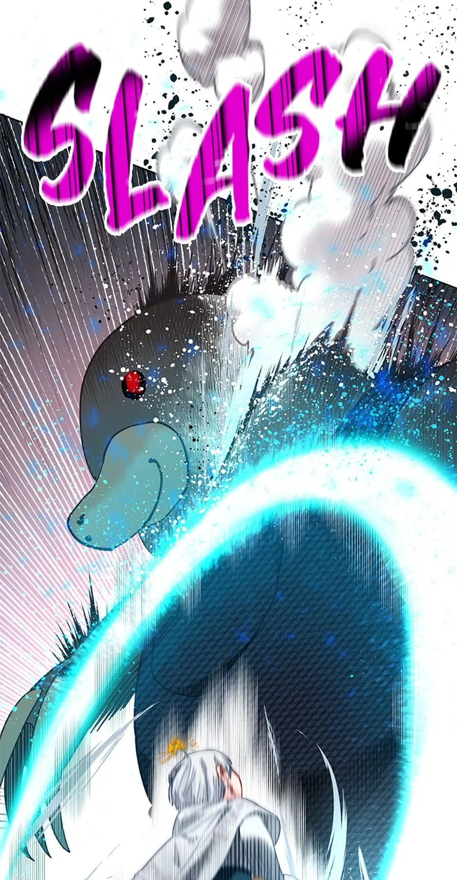 The Perks of Being an S-Class Heroine Chapter 27 Online - página 13