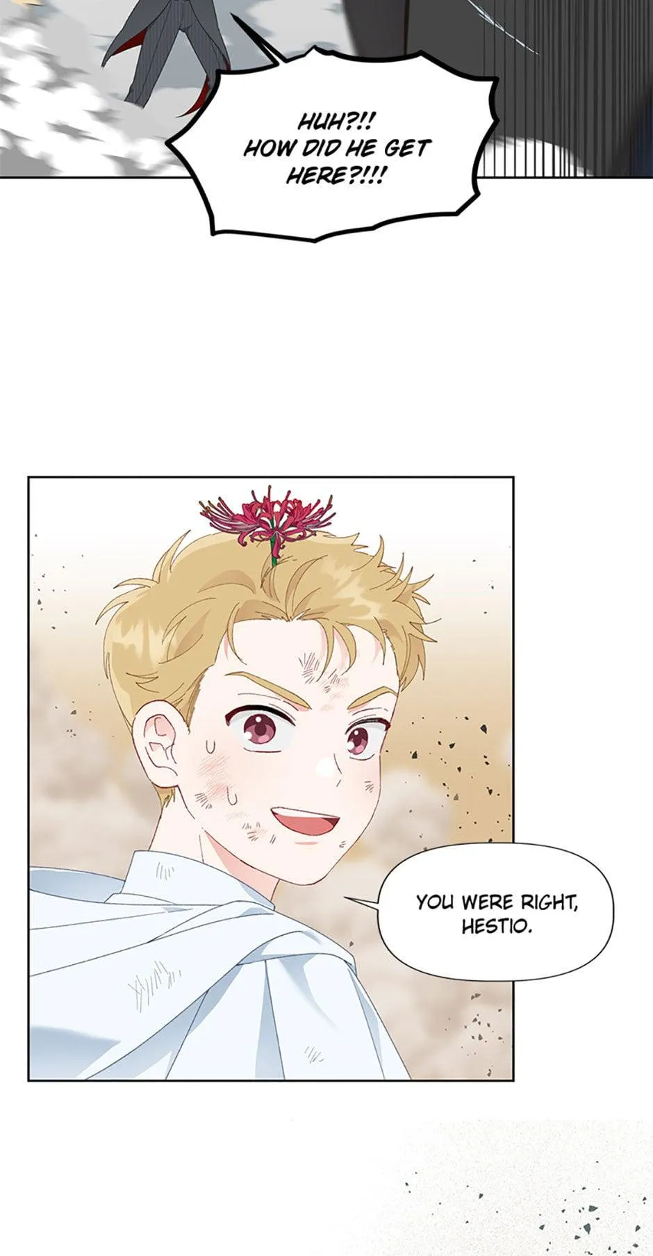 The Perks of Being an S-Class Heroine Chapter 27 Online - página 15