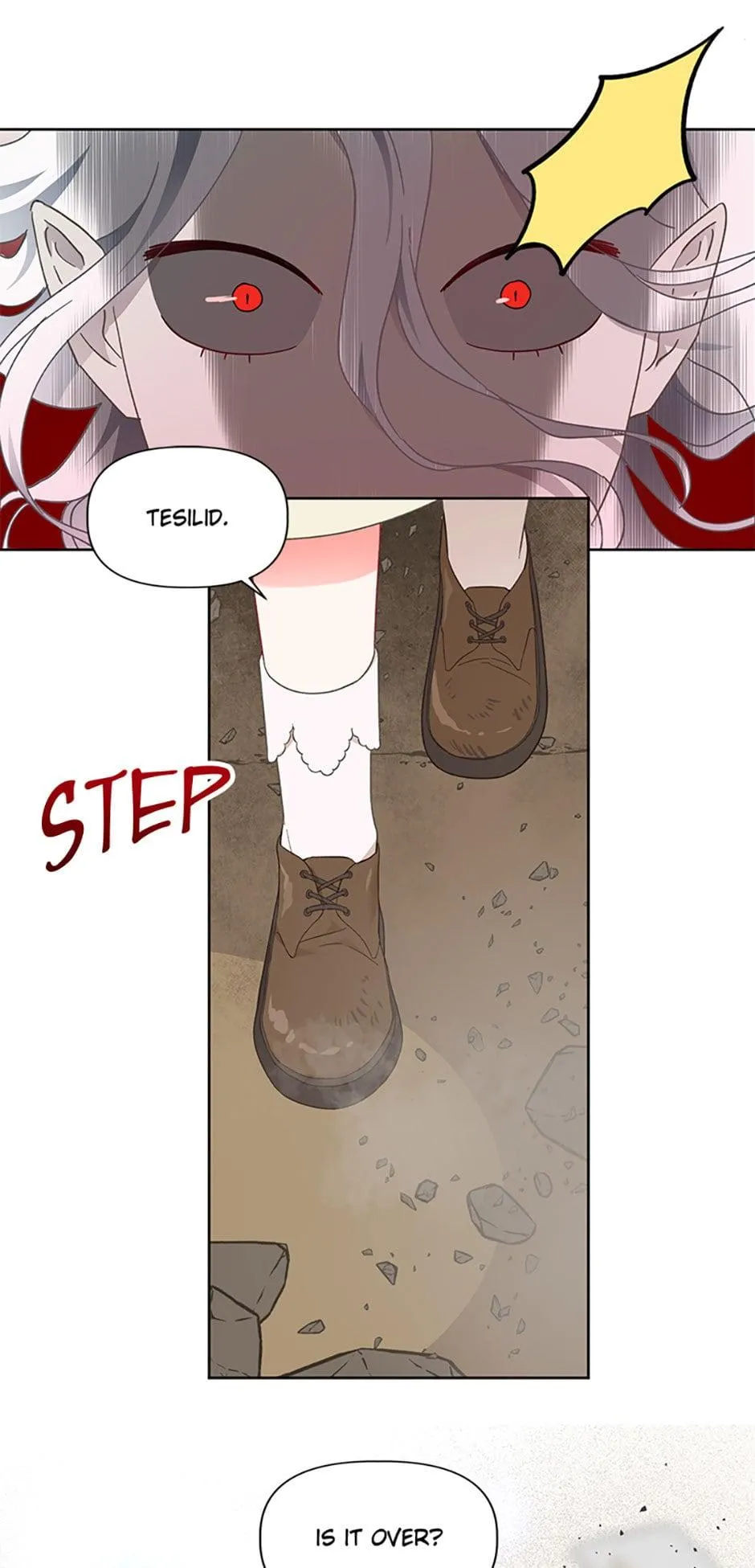 The Perks of Being an S-Class Heroine Chapter 27 Online - página 18