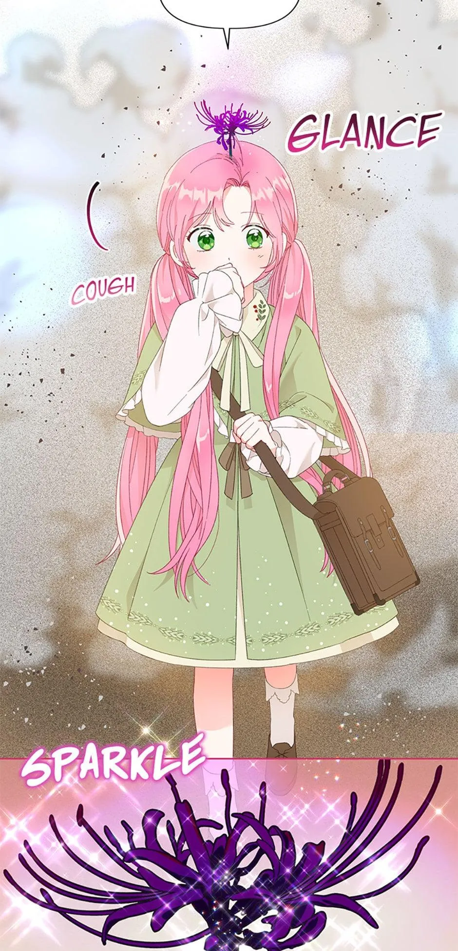 The Perks of Being an S-Class Heroine Chapter 27 Online - página 19