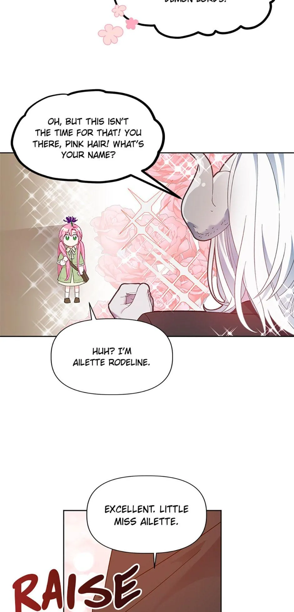 The Perks of Being an S-Class Heroine Chapter 27 Online - página 22