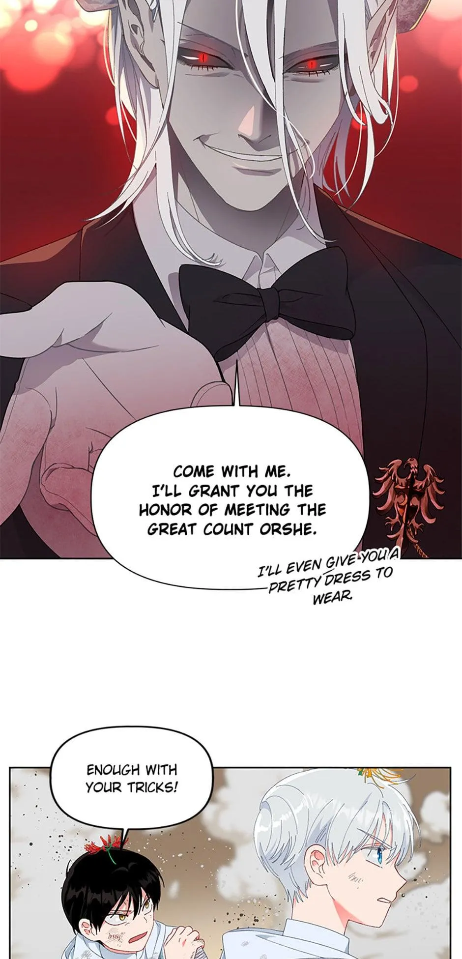 The Perks of Being an S-Class Heroine Chapter 27 Online - página 24