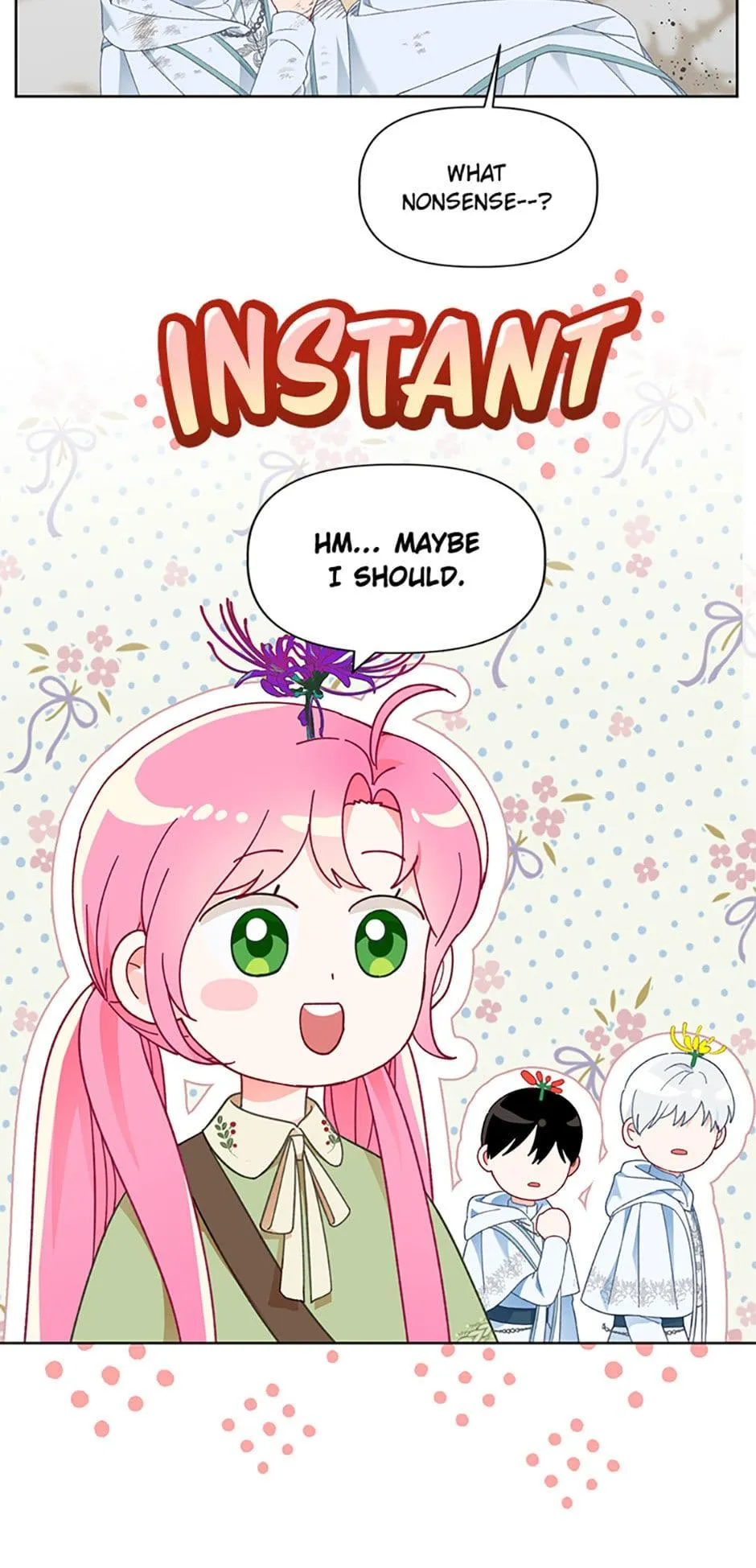 The Perks of Being an S-Class Heroine Chapter 27 Online - página 25