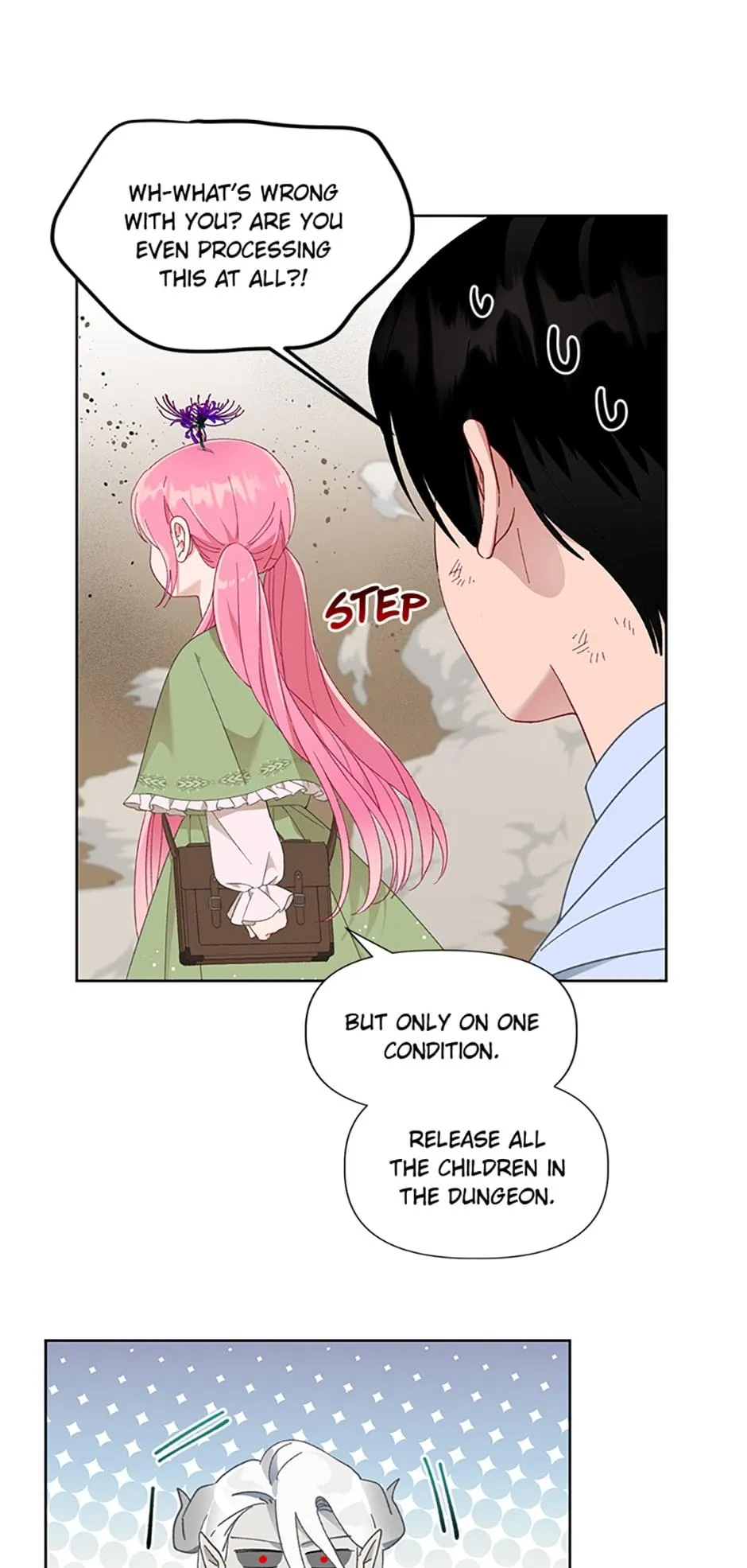 The Perks of Being an S-Class Heroine Chapter 27 Online - página 26