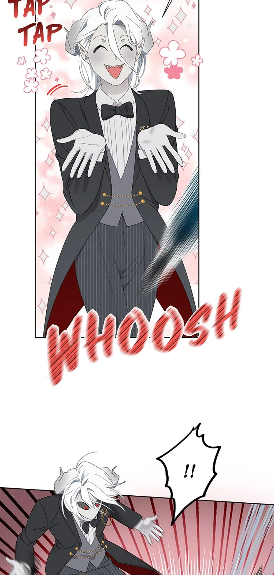 The Perks of Being an S-Class Heroine Chapter 27 Online - página 28