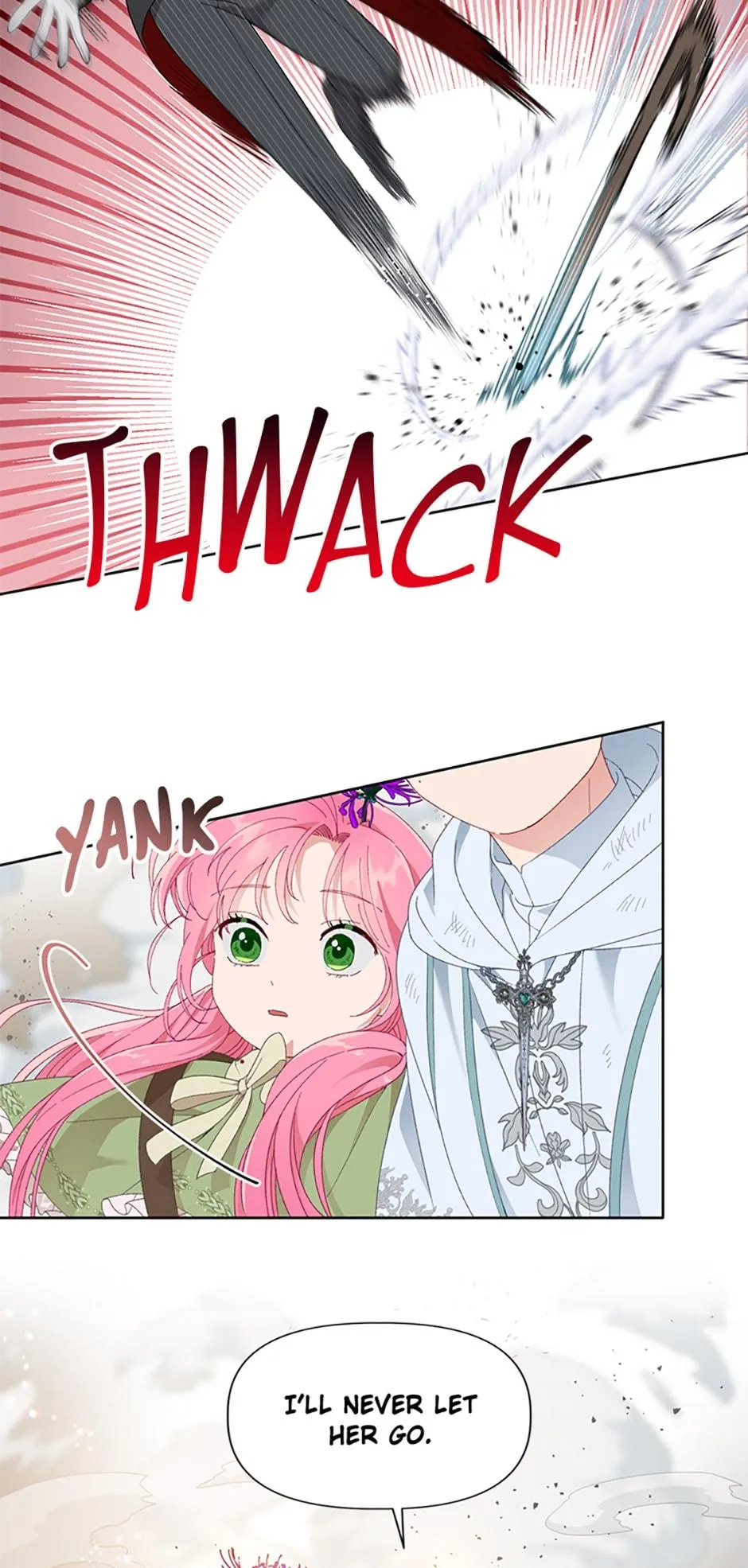 The Perks of Being an S-Class Heroine Chapter 27 Online - página 29