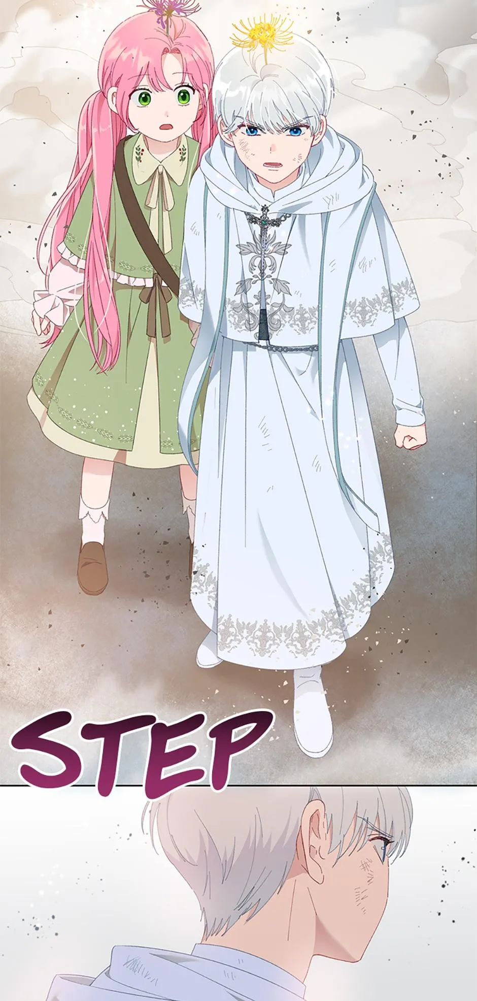 The Perks of Being an S-Class Heroine Chapter 27 Online - página 30