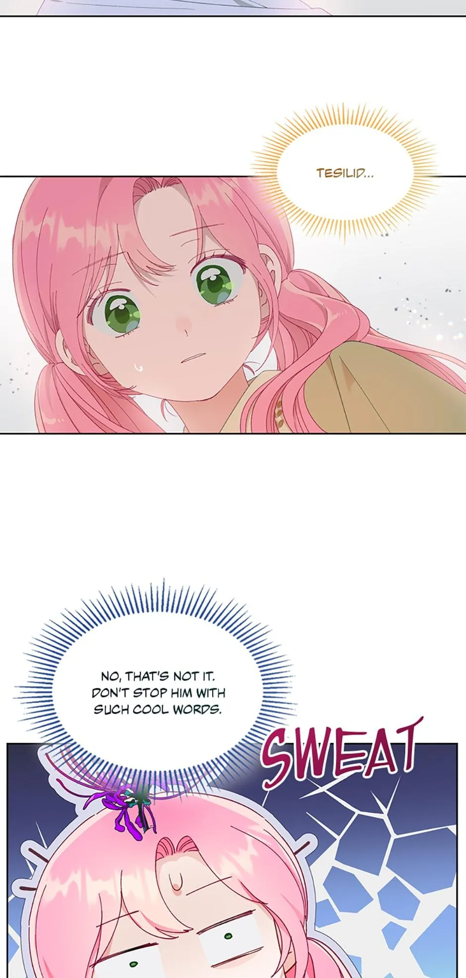 The Perks of Being an S-Class Heroine Chapter 27 Online - página 31