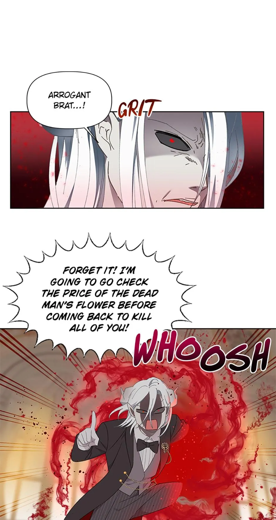 The Perks of Being an S-Class Heroine Chapter 27 Online - página 33