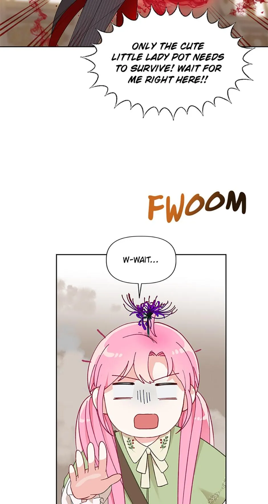 The Perks of Being an S-Class Heroine Chapter 27 Online - página 34