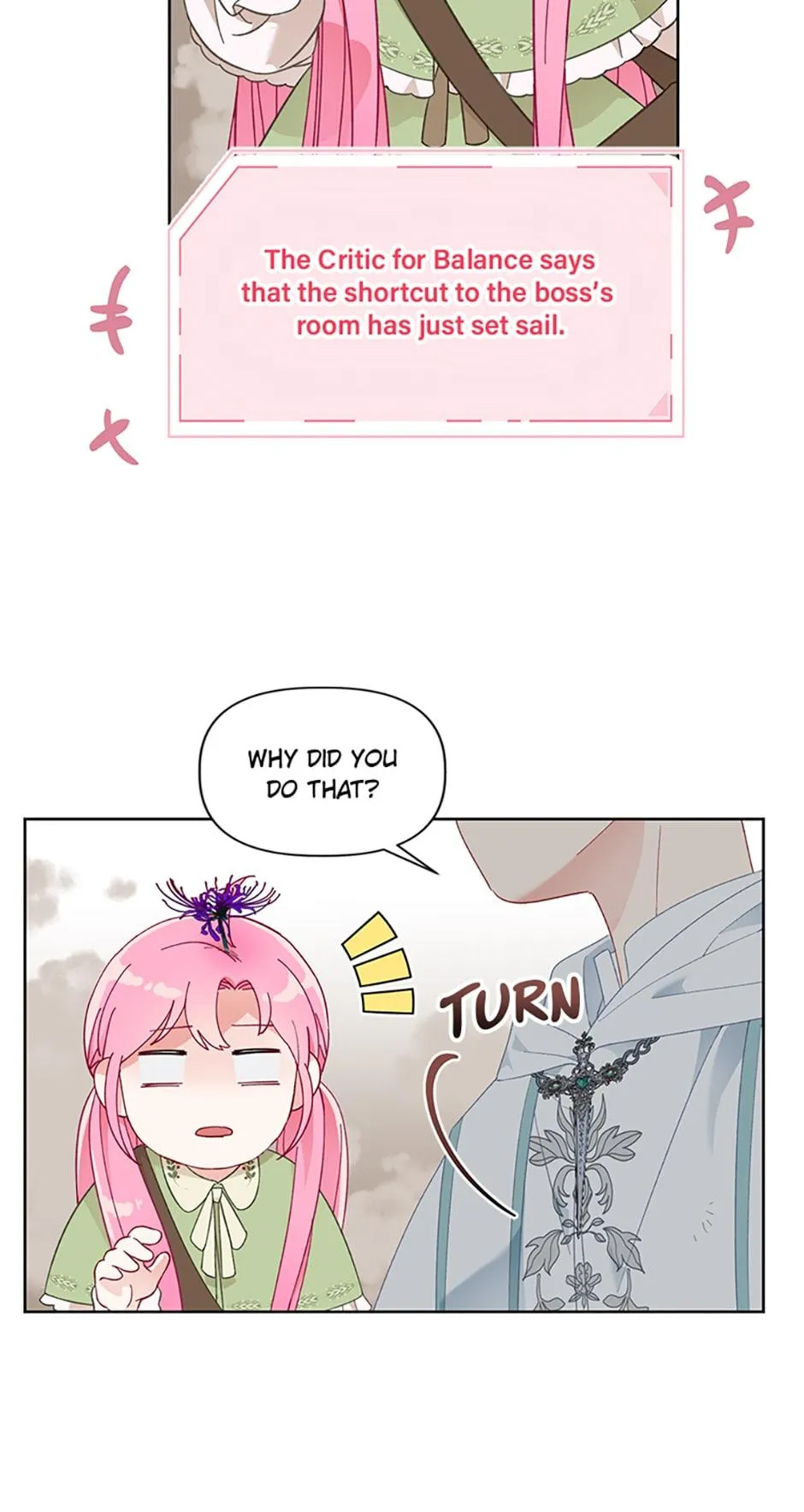 The Perks of Being an S-Class Heroine Chapter 27 Online - página 35