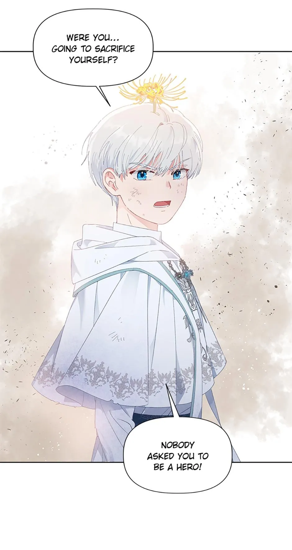 The Perks of Being an S-Class Heroine Chapter 27 Online - página 36