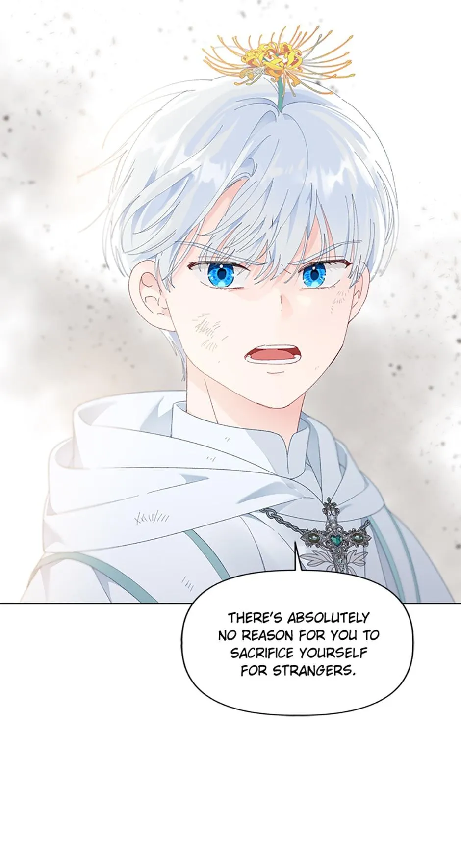 The Perks of Being an S-Class Heroine Chapter 27 Online - página 38